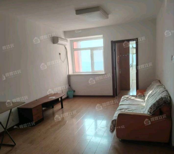万润绿景园2室2厅1卫77㎡