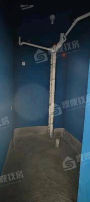 一世界书香华府3室2厅2卫136㎡