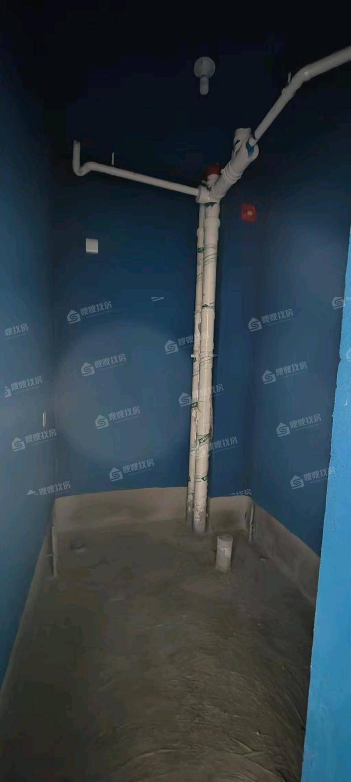 一世界书香华府3室2厅2卫136㎡