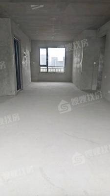 天成观澜一期4室2厅2卫172㎡