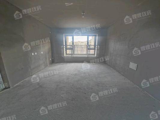 天成和悦名著西区4室2厅2卫144㎡