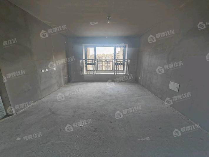 天成和悦名著西区4室2厅2卫144㎡