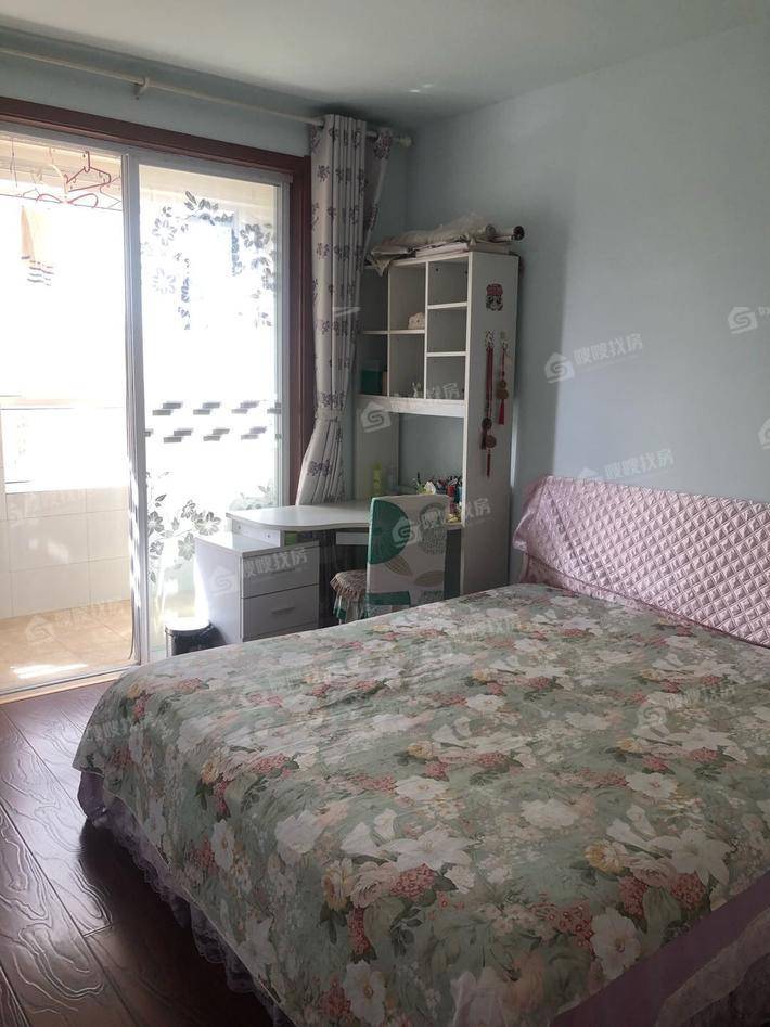 皇家壹里（A区）3室2厅2卫133㎡