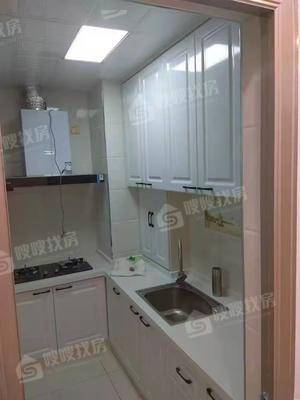 贻成御景狮城3室2厅1卫106㎡