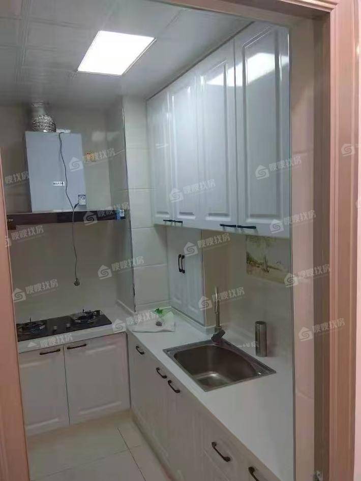 贻成御景狮城3室2厅1卫106㎡