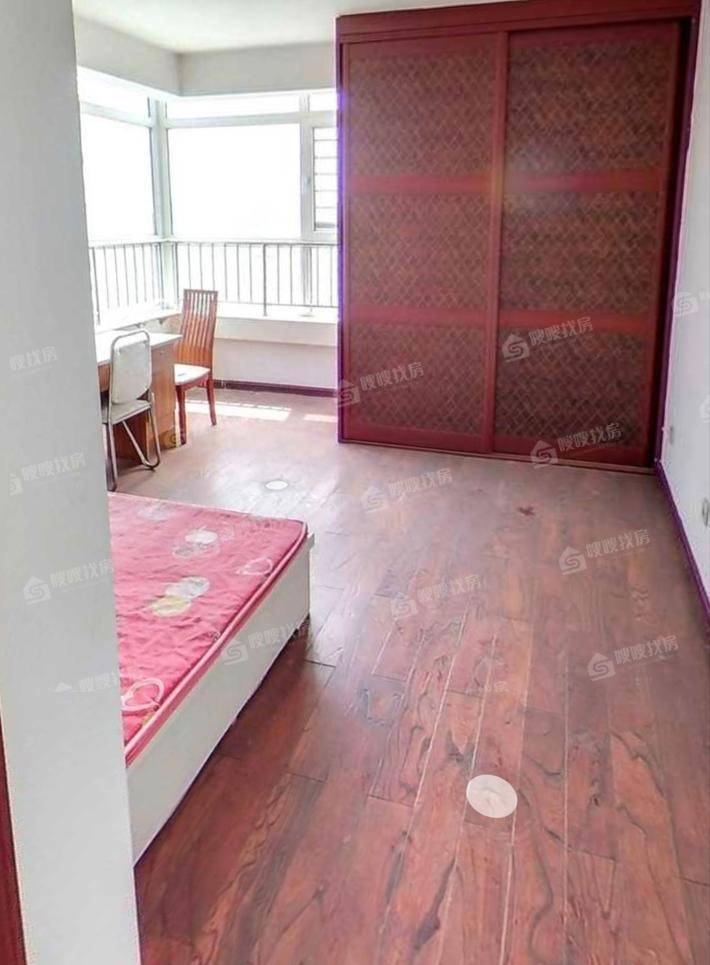 天成首府3室2厅1卫149㎡