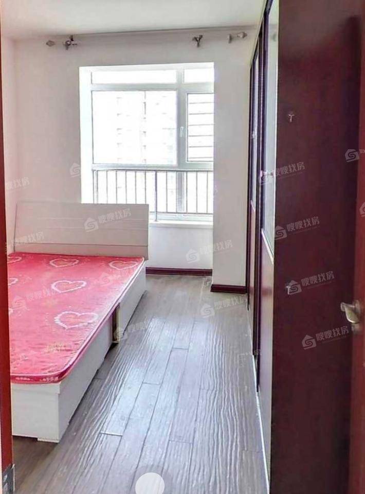 天成首府3室2厅1卫149㎡