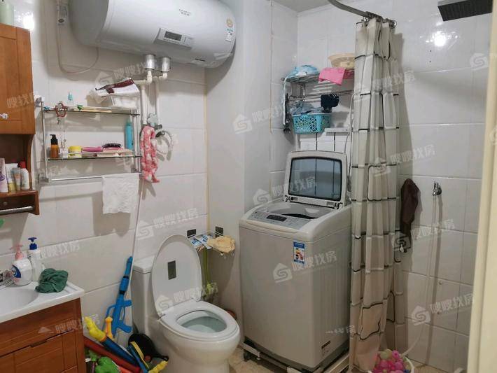 御河新城东区3室2厅1卫115㎡