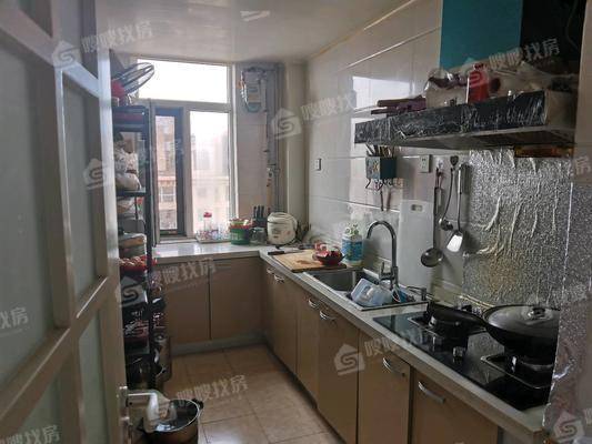 御河新城东区3室2厅1卫115㎡