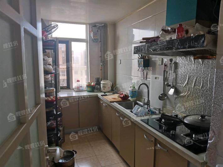 御河新城东区3室2厅1卫115㎡