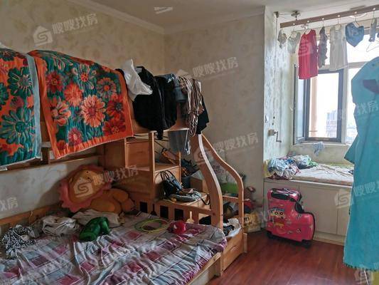 御河新城东区3室2厅1卫115㎡