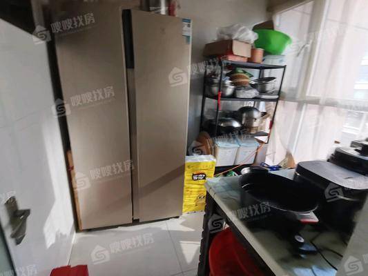 孔雀城B区3室2厅2卫141㎡