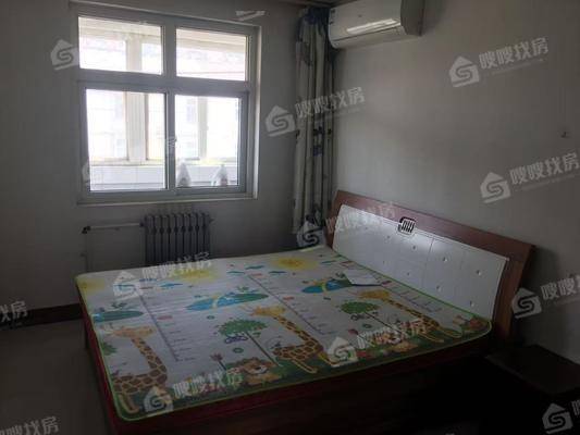 欣欣家园3室2厅1卫114㎡