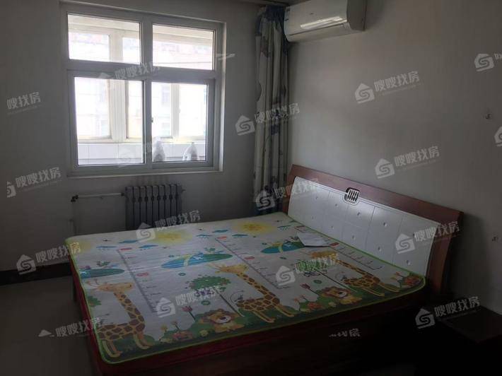欣欣家园3室2厅1卫114㎡