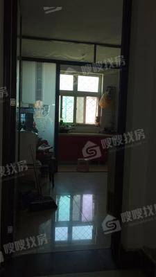 欣欣家园3室2厅1卫114㎡