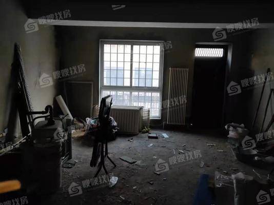 金秋家园5室2厅3卫191㎡