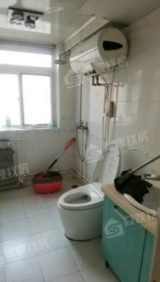广厦阳光3室2厅1卫120㎡