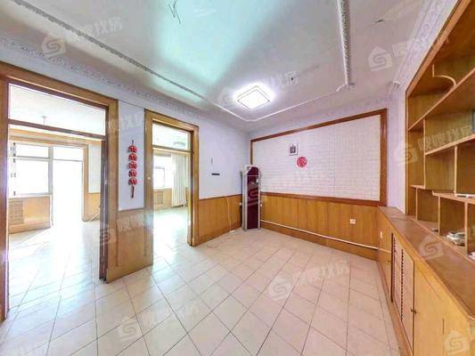 安全局宿舍（青山宾馆附近）3室2厅1卫98㎡