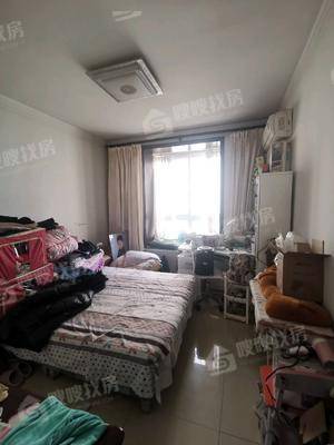 万泰阳光花园2室2厅1卫88㎡