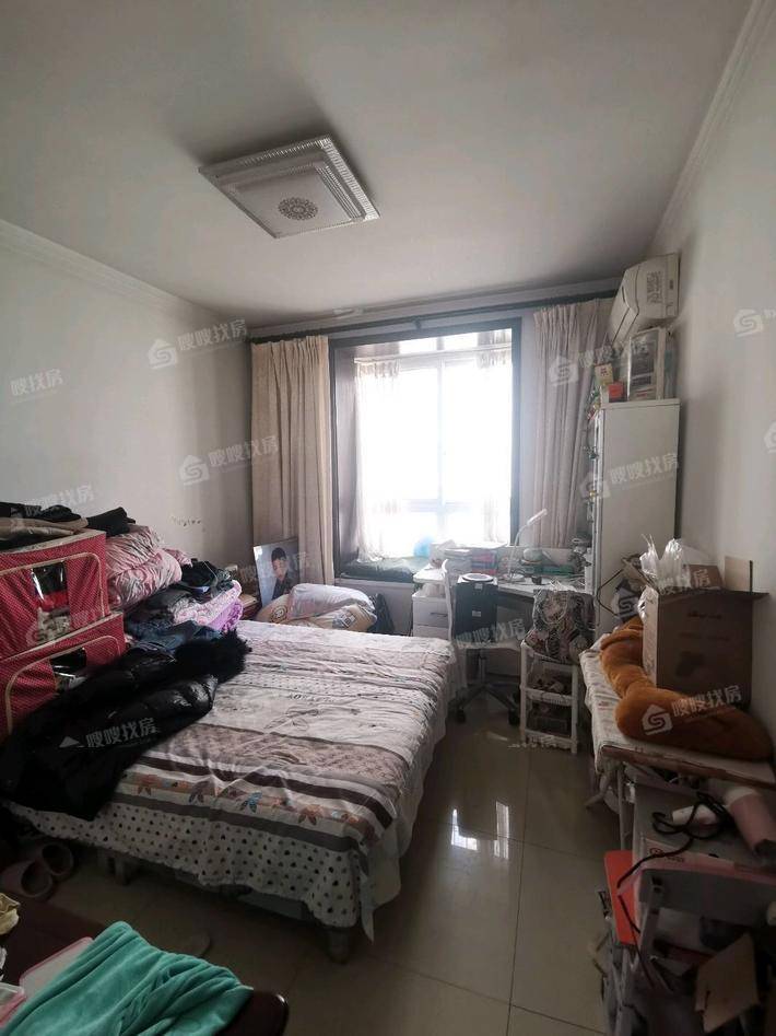 万泰阳光花园2室2厅1卫88㎡