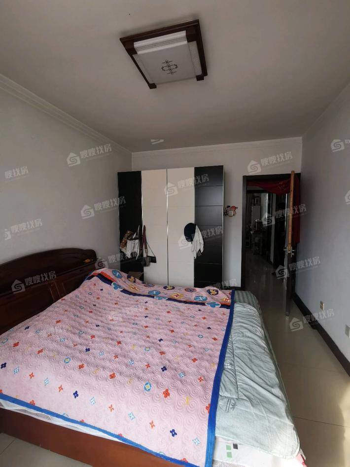 万泰阳光花园2室2厅1卫88㎡