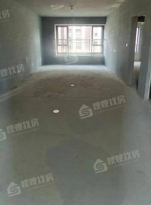 天成和悦名著西区3室2厅2卫115㎡