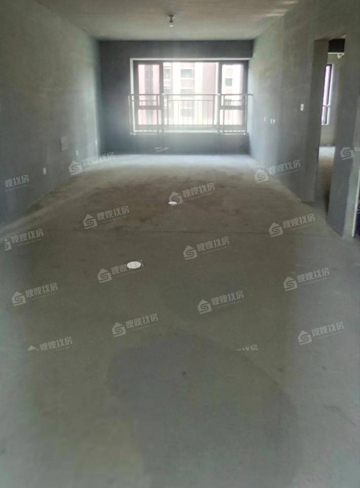 天成和悦名著西区3室2厅2卫115㎡