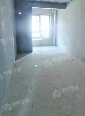 天成和悦名著西区3室2厅2卫115㎡