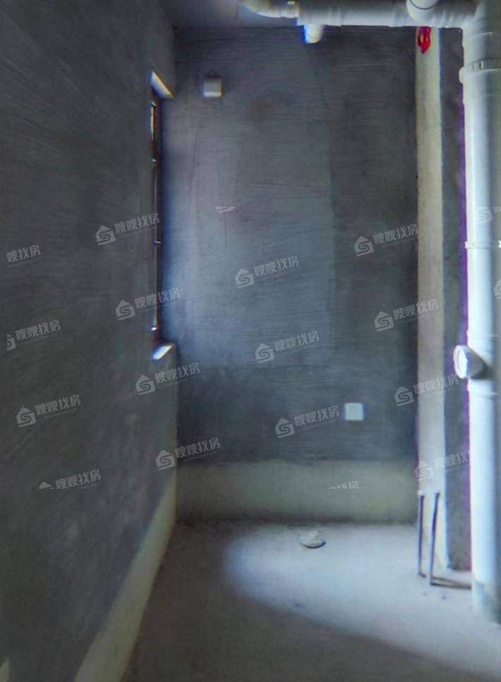 天成和悦名著西区3室2厅2卫115㎡