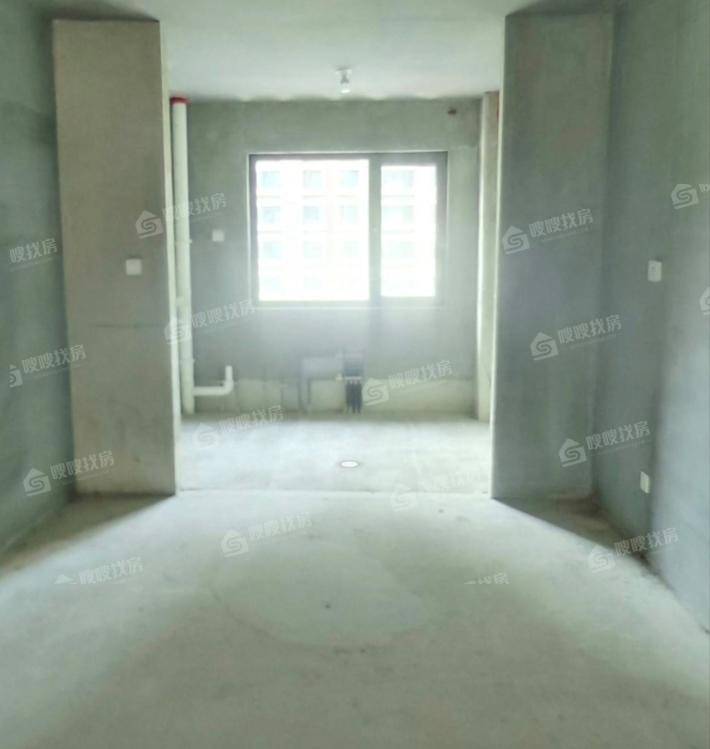 天成和悦名著西区3室2厅2卫115㎡