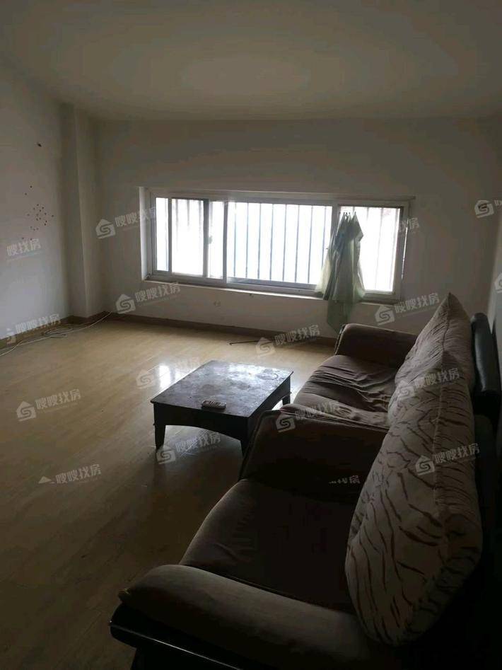 万泰家园2室2厅1卫87㎡