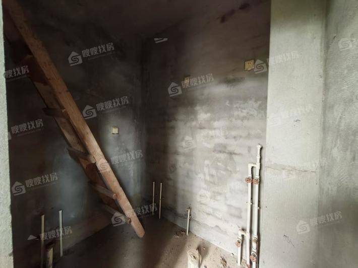 绿元尚邦5室2厅4卫245㎡