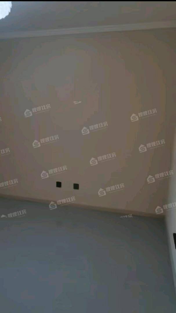 金域华城（金茂府）2室2厅1卫91㎡