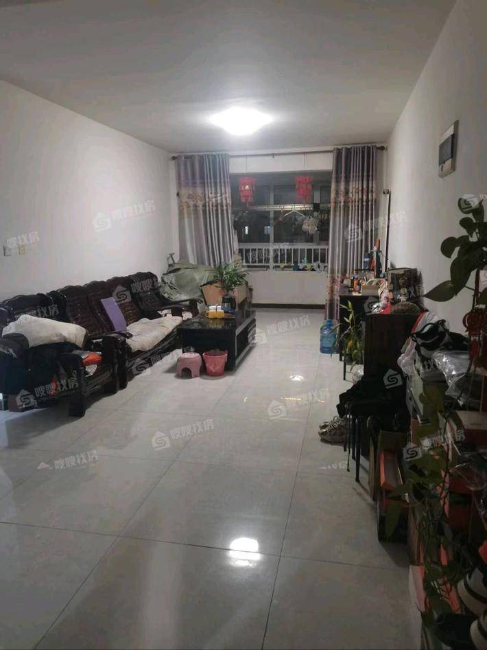 世纪家园2室2厅1卫93㎡