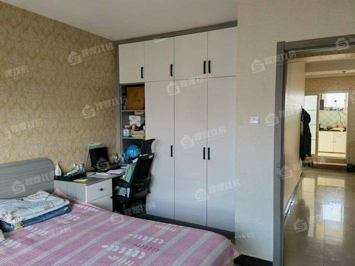 鑫达康居园2室2厅1卫72㎡