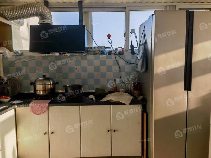 鑫达康居园2室2厅1卫72㎡