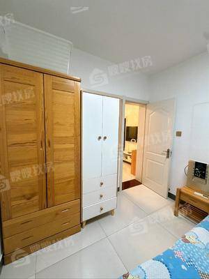 房产宿舍（水月寺街实业开发楼）2室1厅1卫45㎡