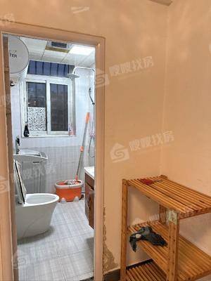 房产宿舍（水月寺街实业开发楼）2室1厅1卫45㎡