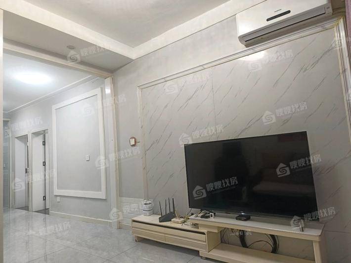 化机厂（菜市场）2室2厅1卫71㎡