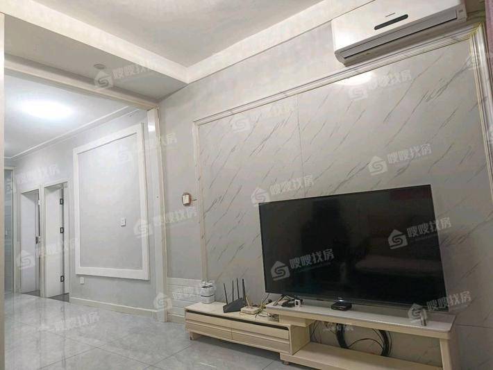化机厂（菜市场）2室2厅1卫71㎡