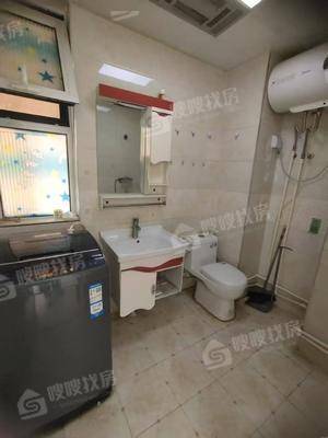 万泰丽景西区2室2厅1卫100㎡