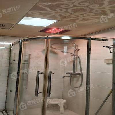 天成郡府东区3室2厅2卫140㎡