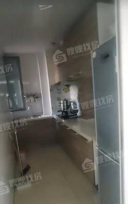 天成熙园二期3室2厅1卫101㎡