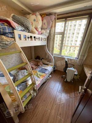 皇家壹里（B区）3室2厅2卫138㎡