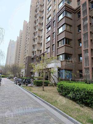 皇家壹里（B区）3室2厅2卫138㎡