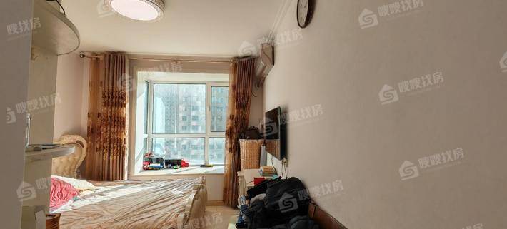 天成明月洲东区3室2厅2卫119㎡