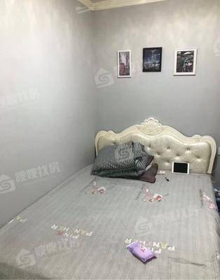 阿尔卡迪亚锦绣天地A区3室1厅1卫89㎡