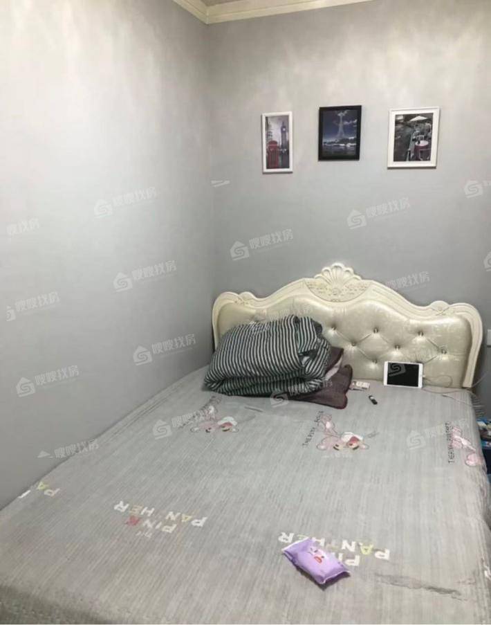 阿尔卡迪亚锦绣天地A区3室1厅1卫89㎡