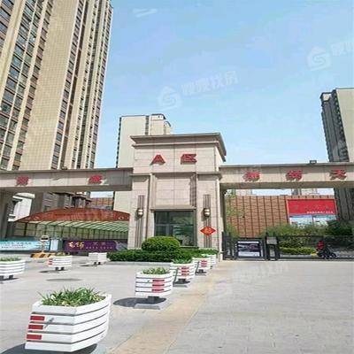 阿尔卡迪亚锦绣天地A区3室1厅1卫89㎡