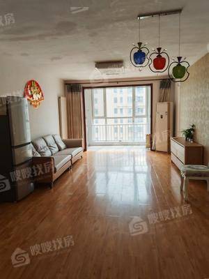 御河新城东区3室2厅2卫125㎡